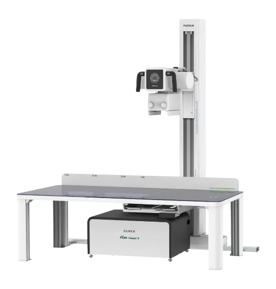  FDR Smart X Compact