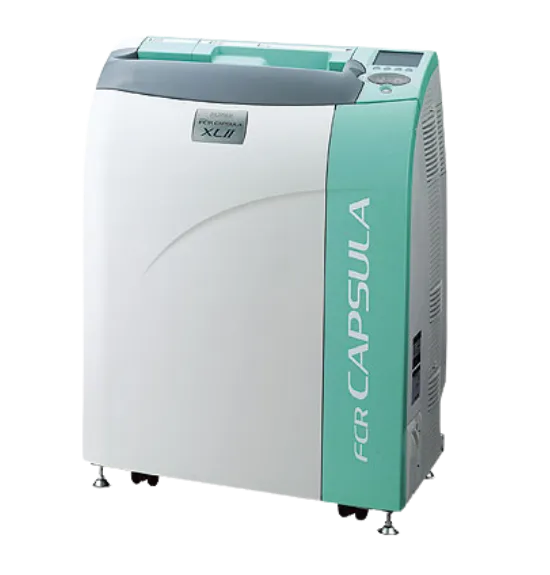 FCR Capsula XL 2